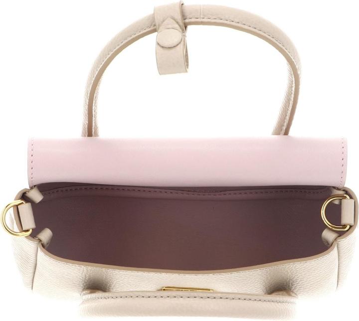 Immagine prodotto Coccinelle C-Me Lock Mini Bag Grained Leather