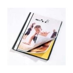 Thumbnail - Durable, Mappe, PRÄSENTATIONSHEFTER DURAPLUS 25 ST 257906 (A4, 25 x)