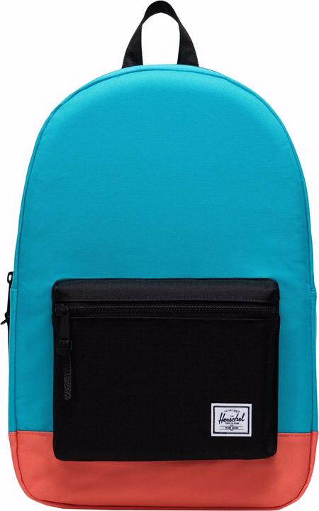 Actual product image Herschel Settlement backpack (23 l)