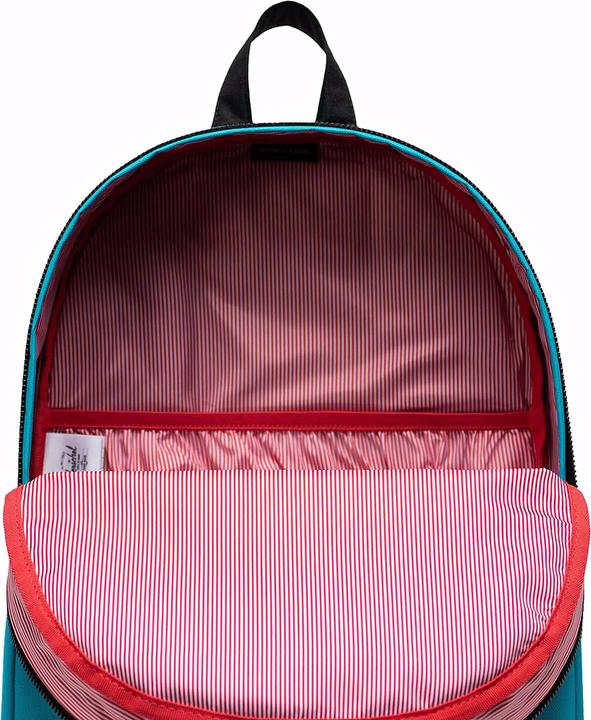 Actual product image Herschel Settlement backpack (23 l)