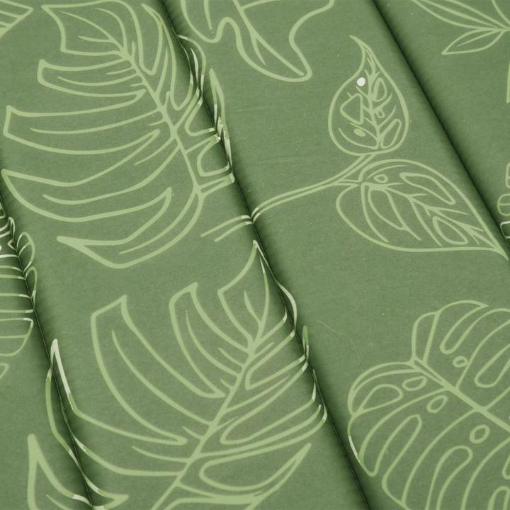 Produktbild vidaXL Sonnenliegen-Auflage (200 x 60 cm)