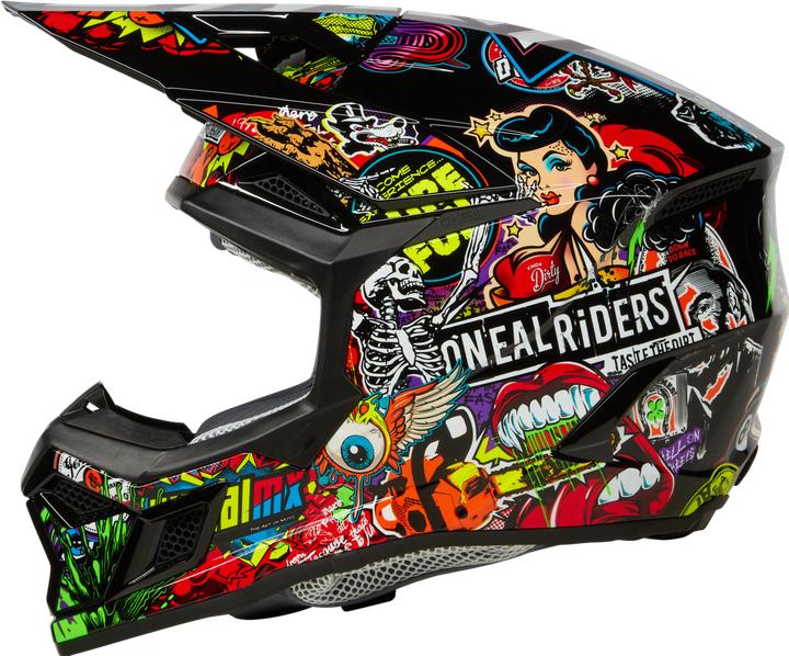 Produktbild O Neal MX Motocross 3SRS (L)