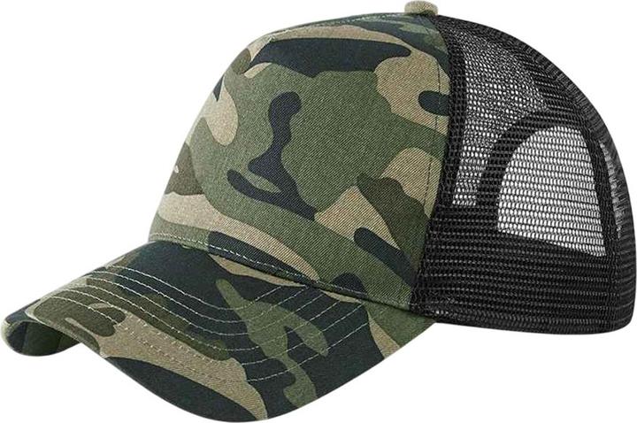 Image du produit Beechfield - Casquette trucker