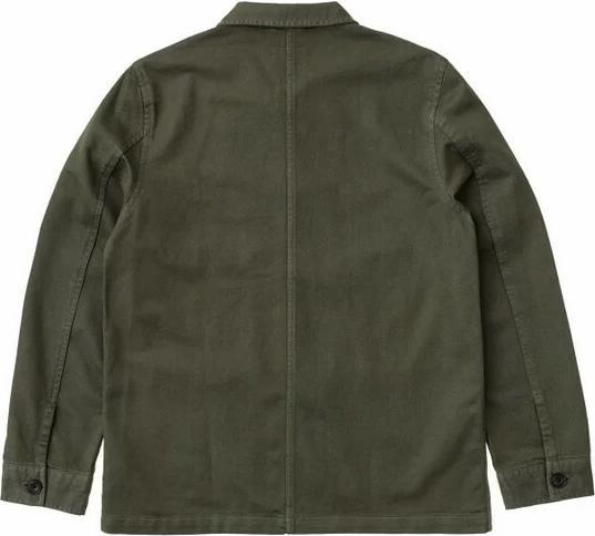 Immagine prodotto Nudie Jeans Camicia da notte Barney (L)
