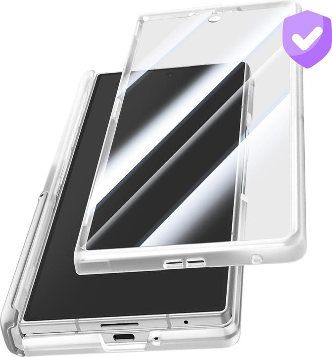 Actual product image i-Blason Cosmo Case Galaxy Z Fold 7 MagSafe mit Stand (Samsung Galaxy Z Fold7)
