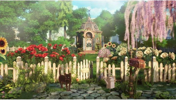 Produktbild Nacon Gaming Garden Life: A Cozy Simulator (Xbox Series X, DE)