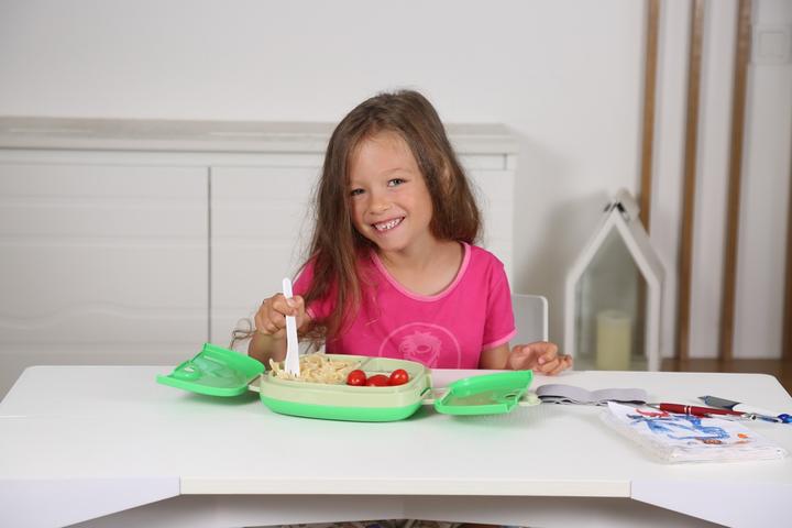 Image du produit Umami Bento Box Kids Rose