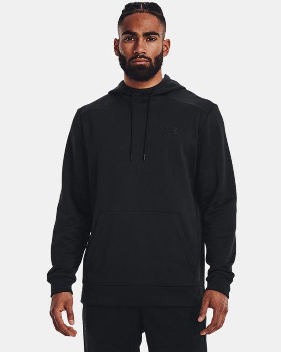 Produktbild Under Armour Fleece Kapuzenpullover Herren (S)