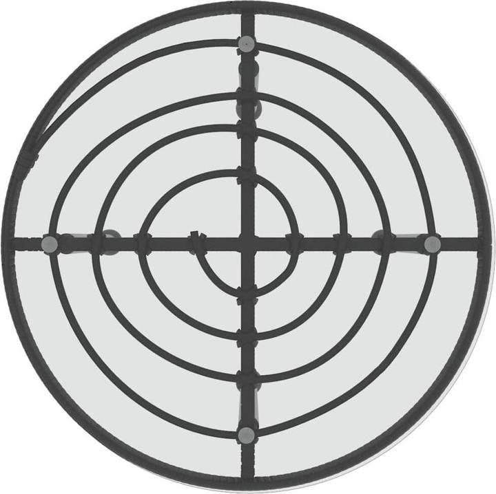 Actual product image vidaXL Garten Essgruppe