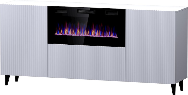 Produktbild Cama Pafos (180 x 42 x 82 cm)