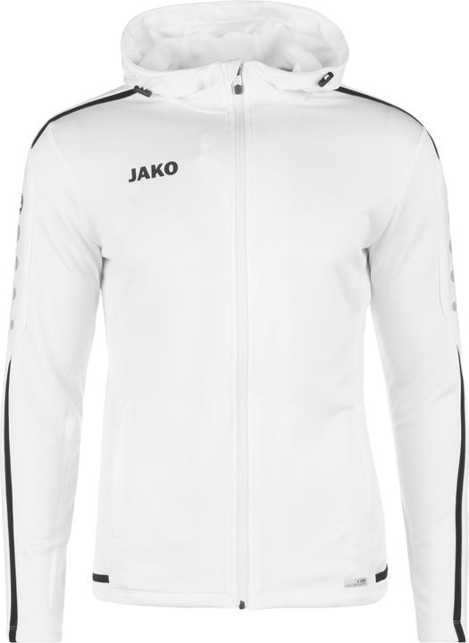 Immagine prodotto JAKO Giacca con cappuccio Striker 2.0 Uomo (3XL)