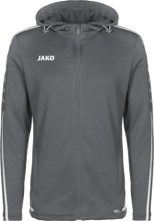 Actual product image JAKO Striker 2.0 hooded jacket men (L)