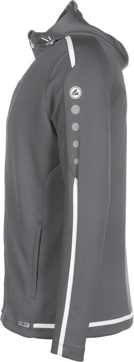 Actual product image JAKO Striker 2.0 hooded jacket men (L)