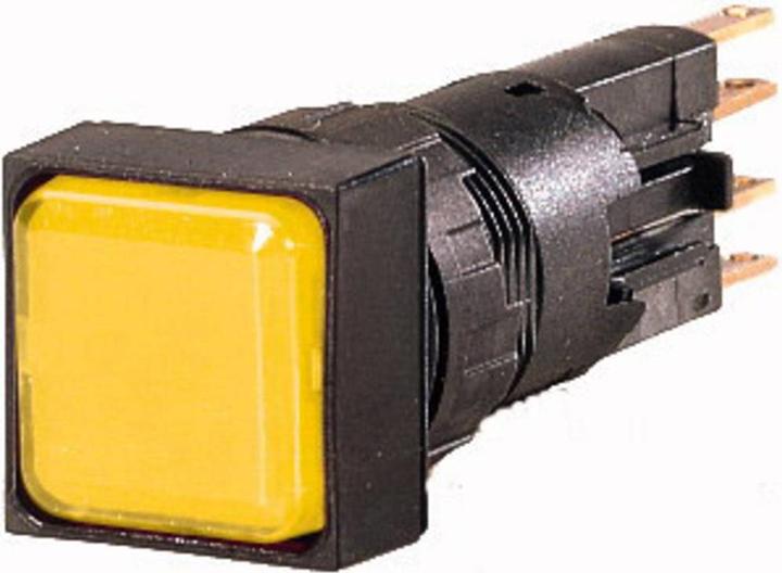 Produktbild Eaton Panelanzeige 18mm² 24V orange