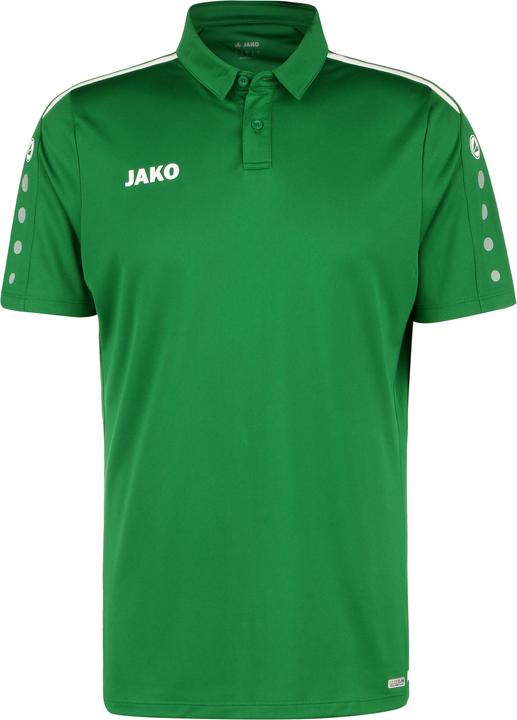 Produktbild JAKO Polo Striker 2.0 Poloshirt Herren (XL)