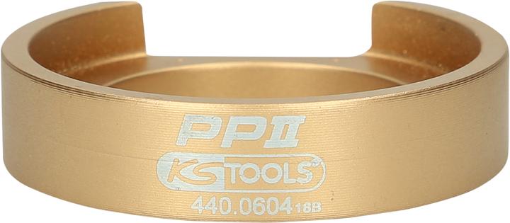 Actual product image KS Tools Guide ring, Ø 54 mm