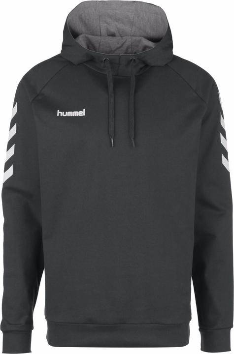 hummel hmlGO Cotton hoodie men (3XL)
