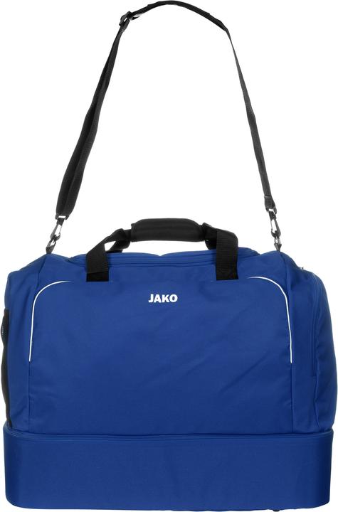 Immagine prodotto JAKO Borsa sportiva Classico con scomparto inferiore (55 l)
