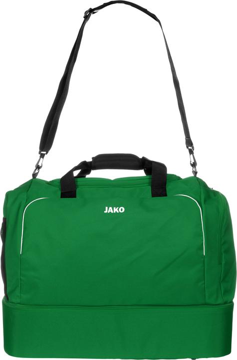 Immagine prodotto JAKO Borsa sportiva Classico con scomparto inferiore (55 l)