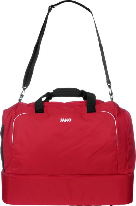 Produktbild JAKO Classico Sporttasche mit Bodenfach (55 l)