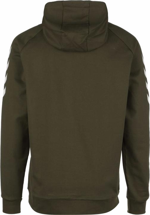 Produktbild hummel hmlGO Cotton Kapuzenpullover Herren (S)