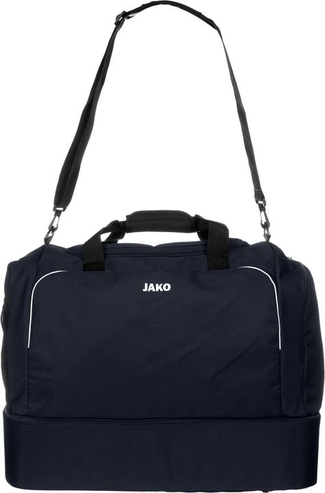 Immagine prodotto JAKO Borsa sportiva Classico con scomparto inferiore (55 l)