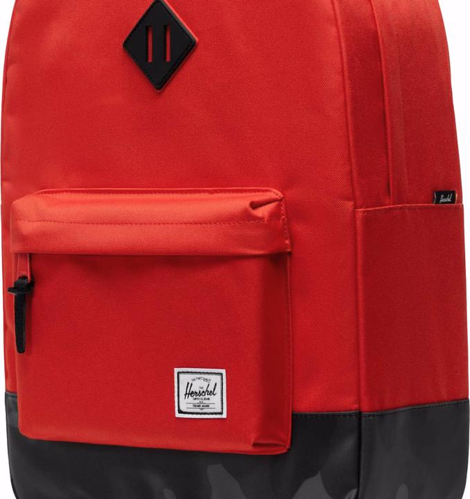 Produktbild Herschel Heritage Rucksack (21 l)
