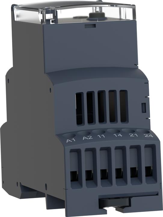 Produktbild Schneider Electric Phasenwächter RM35TM250MW