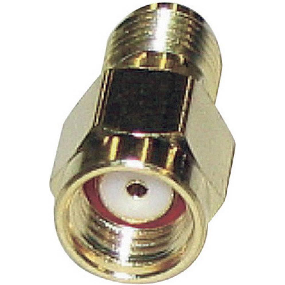 Thumbnail - BKL Electronic SMA-Adapter, Elektronikkabel + Stecker