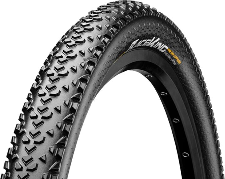 Produktbild Continental RaceKing ShieldWall (29 x 2.00, 50-622)