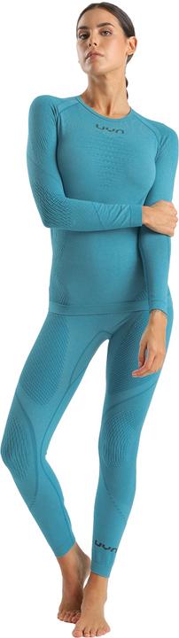 Actual product image UYN Evolutyon Biotech thermal shirt (M)