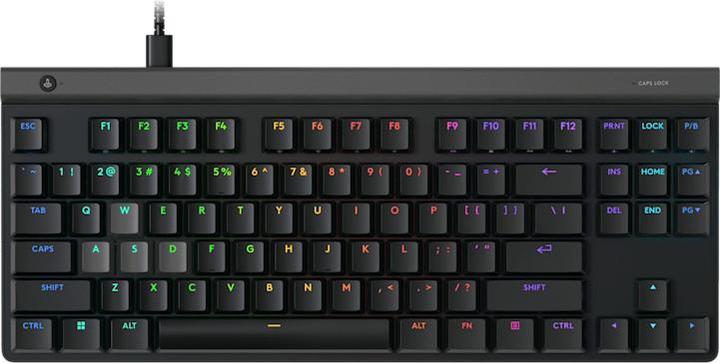 Actual product image Logitech G515 RAPID TKL (DE, Cable)