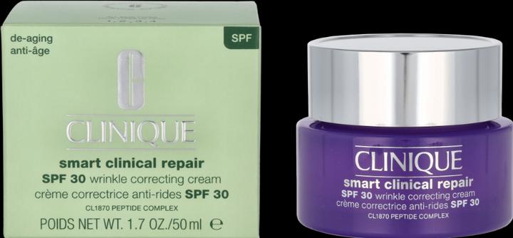 Actual product image Clinique Smart Clinical Repair (50 ml, Day cream, SPF 30)