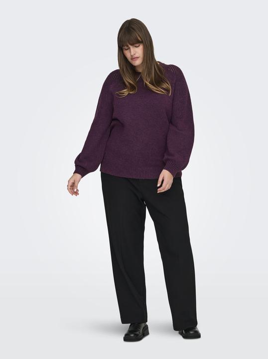 Produktbild Only CARWINSOME Strickpullover Strickpullover (S)