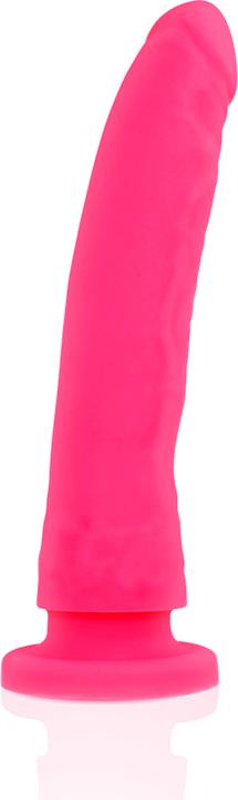 Produktbild Delta Club Toys Dildo Rosa Silicona Medica 17 X 3 cm