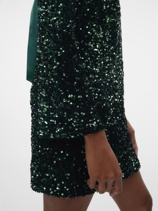 Image du produit Vero Moda VMLAILA Robe courte Robe (L)