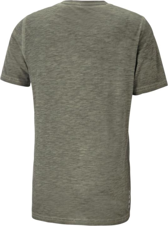 Produktbild Puma M Studio Foundation Wash Tee (M)