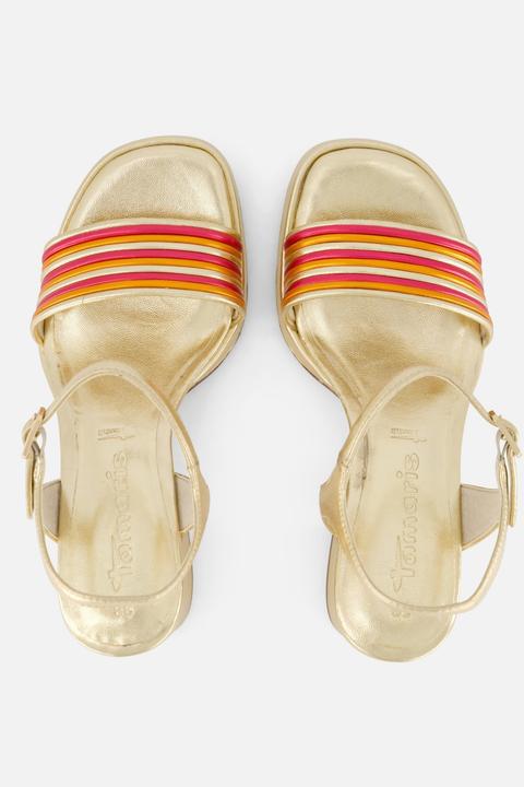 Actual product image Tamaris Sandal (38)