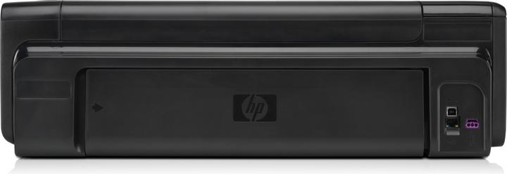Actual product image HP Officejet 7000 (Ink, Colour)