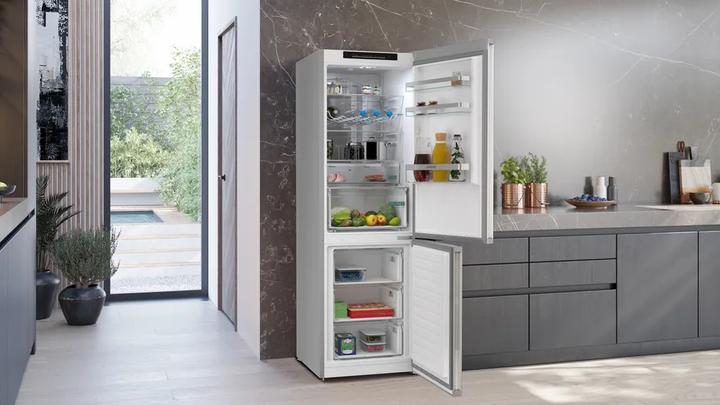 Produktbild Siemens Kühl/Gefrierkombi (321 l)