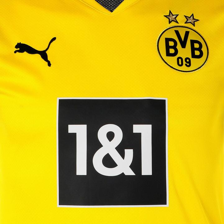 Immagine prodotto Puma Camicia Borussia Dortmund Home 2021/2022 Uomo (L)