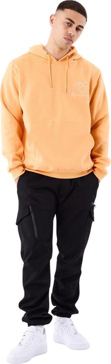 Project X Paris Herz-Welt Kapuzenpullover (XL)