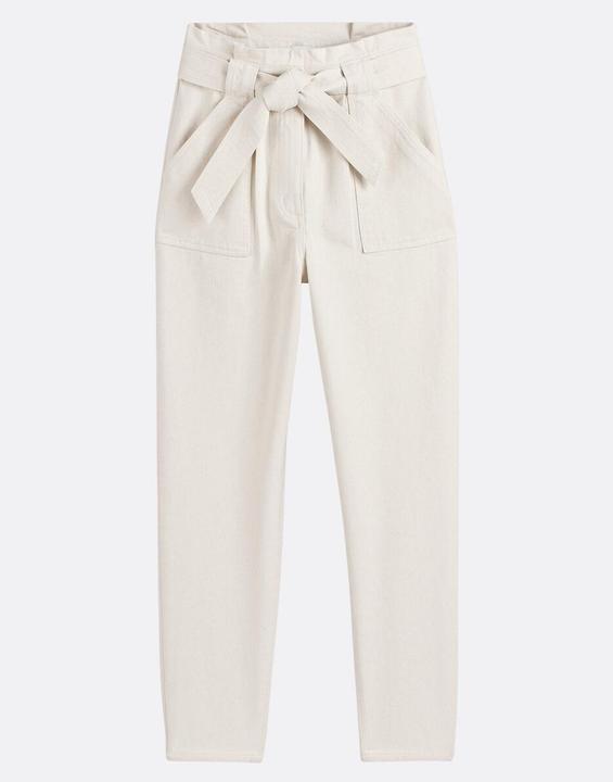 Actual product image La Redoute Collections High-Waist-Hose (Frequency band 38 (2600 MHz))