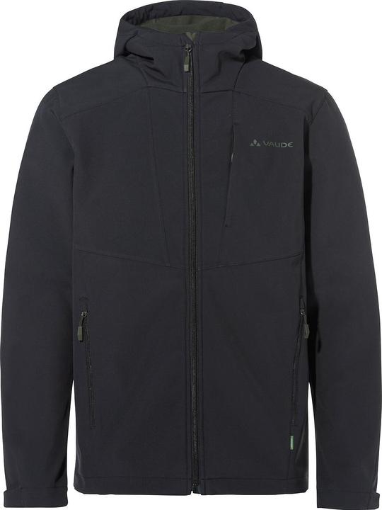 Produktbild Vaude Cyclone Hooded Jacket (M)