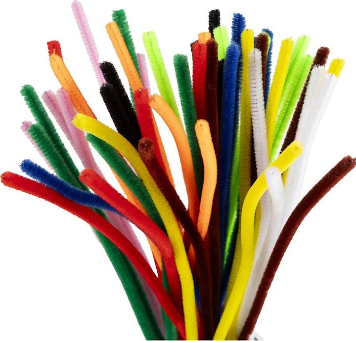 Produktbild Creativ Company Chenilledraht (0.30 m)