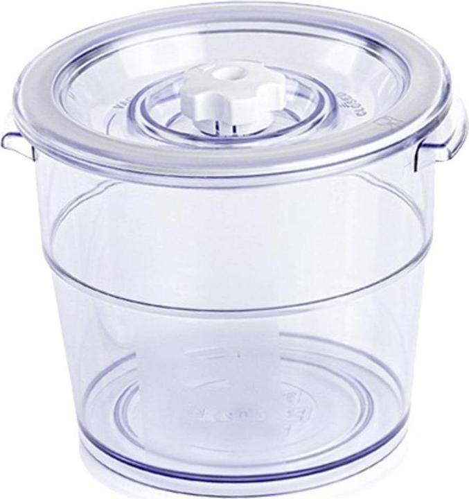 Magic Vac EXECUTIVE 2 l Vakuumbehälter (2 l)