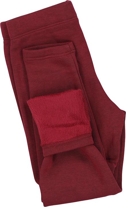 Produktbild TupTam Winterleggings - 2er Set (128)