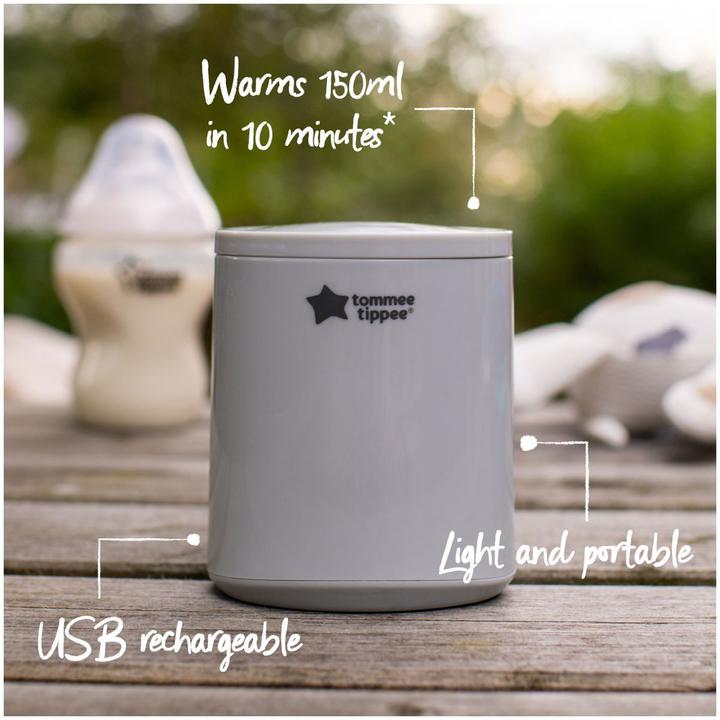 Produktbild Tommee Tippee Flaschenwärmer
