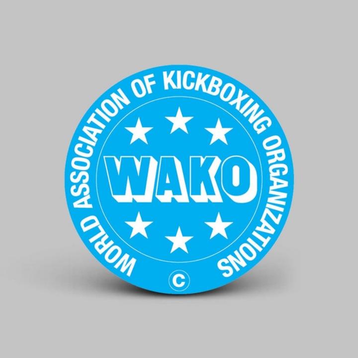 Produktbild Rdx WAKO Boxhandschuhe T1