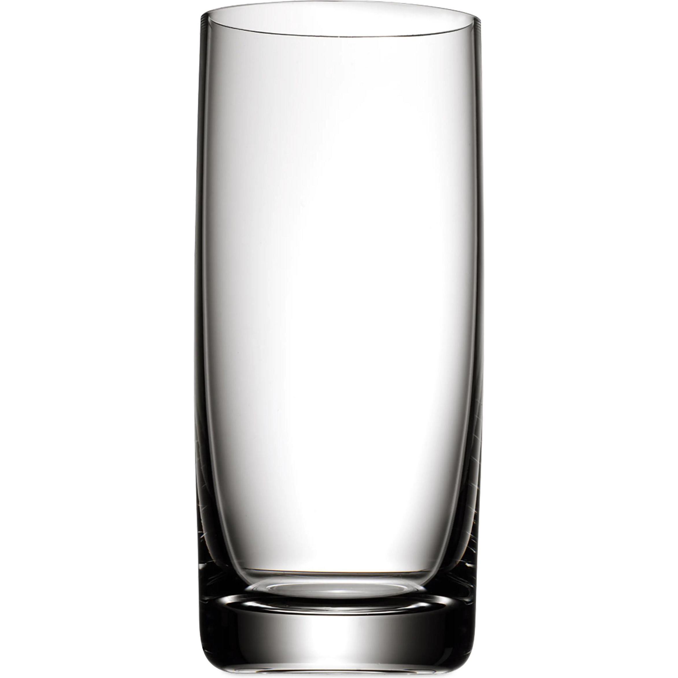 Thumbnail - WMF Longdrinkgläser Set 6tlg Cocktailglas 350ml Kristallglas Easy bruchsicher, Cocktailgläser, Transparent